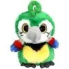 Мягкая игрушка Funville Cutekins шумные птенцы Попугай 12 см (FV35041-6)