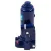 Домкрат Vitol DB-03006/T90304, телескопічний, гідравлічний, 3т, min 194мм, max 372мм (DB-03006) зображення 2