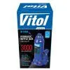 Домкрат Vitol DB-03006/T90304, телескопічний, гідравлічний, 3т, min 194мм, max 372мм (DB-03006) зображення 7
