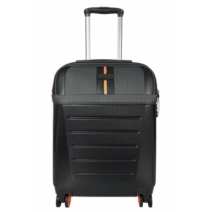 Валіза Semi Line 28" (L) Black/Orange Line (T5734-3) (DAS303802) зображення 2