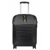 Чемодан Semi Line 20" (S) Black/Orange Line (T5734-1) (DAS303800) изображение 2