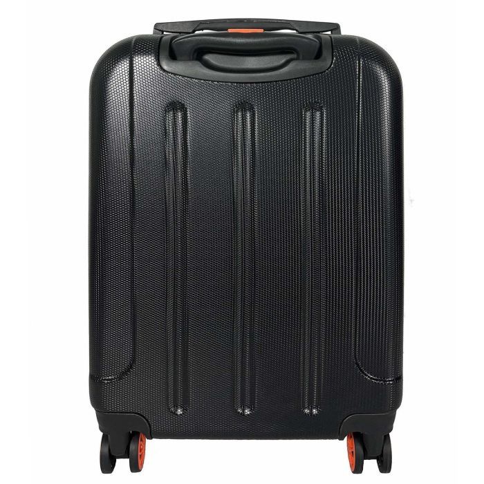 Валіза Semi Line 28" (L) Black/Orange Line (T5734-3) (DAS303802) зображення 4