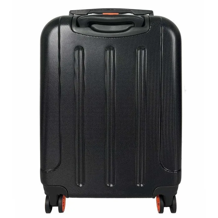 Чемодан Semi Line 20" (S) Black/Orange Line (T5734-1) (DAS303800) изображение 4