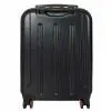 Чемодан Semi Line 20" (S) Black/Orange Line (T5734-1) (DAS303800) изображение 4