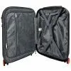 Чемодан Semi Line 20" (S) Black/Orange Line (T5734-1) (DAS303800) изображение 6