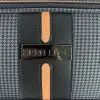 Чемодан Semi Line 20" (S) Black/Orange Line (T5734-1) (DAS303800) изображение 7