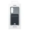 Чохол до мобільного телефона Samsung Card Slot Case A27 Black (EF-OA276TBEGWW) зображення 3