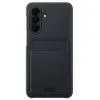 Чохол до мобільного телефона Samsung Card Slot Case A27 Black (EF-OA276TBEGWW) зображення 4