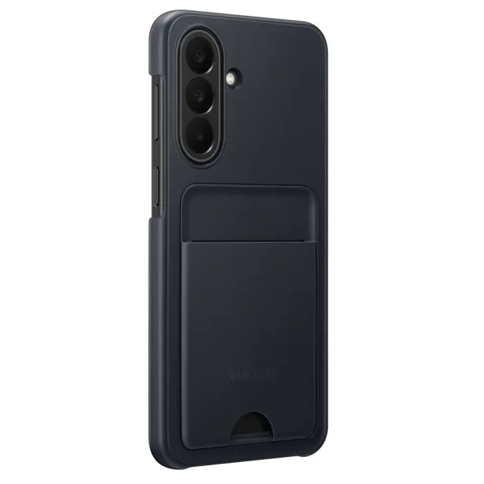 Чехол для мобильного телефона Samsung Card Slot Case A27 Light Gray (EF-OA276TJEGWW) изображение 6