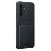 Чохол до мобільного телефона Samsung Card Slot Case A27 Black (EF-OA276TBEGWW) зображення 6