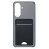 Чохол до мобільного телефона Samsung Card Slot Case A27 Black (EF-OA276TBEGWW)