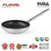 Сковорода Flonal Pura Induction Professional 24 см (GPRPB2470) (DAS303701) изображение 2