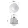Датчик движения EMOS GS22111 изображение 5