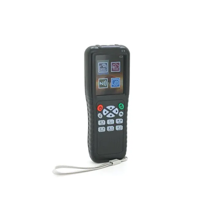 Дубликатор бесконтактных карт Voltronic EM-Marine/MIFARE, ICOPY X100, USB 5V, 4AA (ZX_08CD) изображение 2