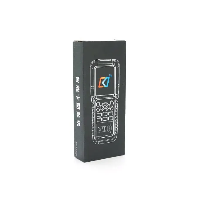 Дубликатор бесконтактных карт Voltronic EM-Marine/MIFARE, ICOPY X100, USB 5V, 4AA (ZX_08CD) изображение 3