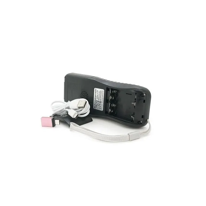 Дубликатор бесконтактных карт Voltronic EM-Marine/MIFARE, ICOPY X100, USB 5V, 4AA (ZX_08CD) изображение 4