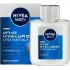 Бальзам после бритья Nivea MEN Anti-Age Hyaluronic After Shave Balm 100 мл (5900017102481)