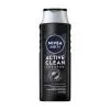 Шампунь Nivea MEN Active Clean Shampoo 500 мл (9005800389073)