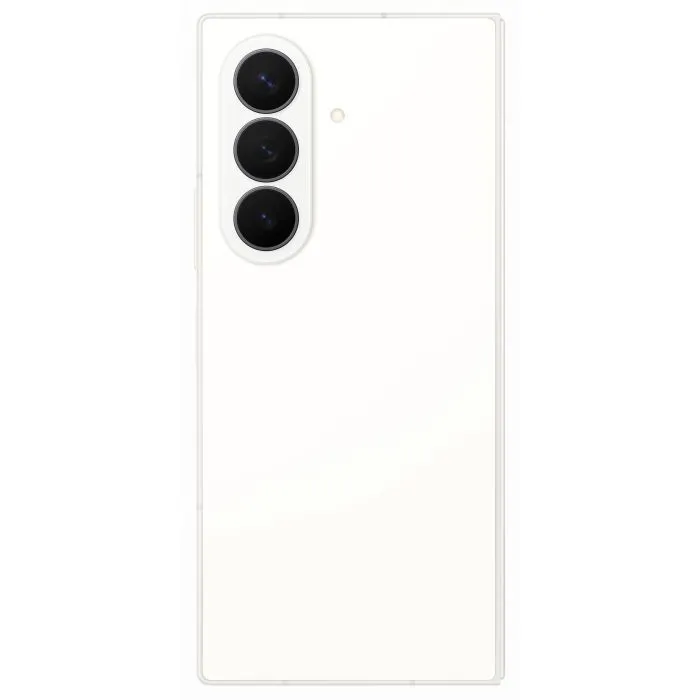 Мобільний телефон Samsung Galaxy Fold8 Ultra 12/256Gb Cream (SM-F976BZWBSEK) зображення 7