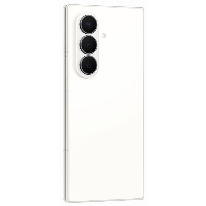 Мобільний телефон Samsung Galaxy Fold8 Ultra 12/512Gb Cream (SM-F976BZWCSEK) зображення 8