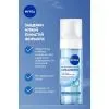 Пенка для умывания Nivea Мусс Освежающий 150 мл (4005900289025) изображение 4