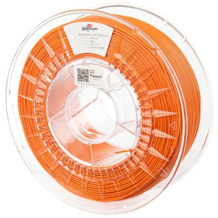 Пластик для 3D-принтера Spectrum PLA Premium 1.75mm 1kg Turquoise, Pastel (80047)