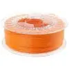 Пластик для 3D-принтера Spectrum PLA Premium 1.75mm 1kg Orange, Carrot (80040) изображение 2