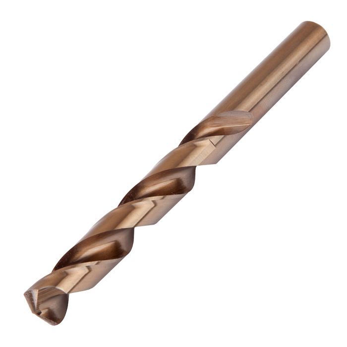 Сверло Alloid Pro, по металлу, кобальтовое, 10.0мм, Р6М5К5 (DB-35100)