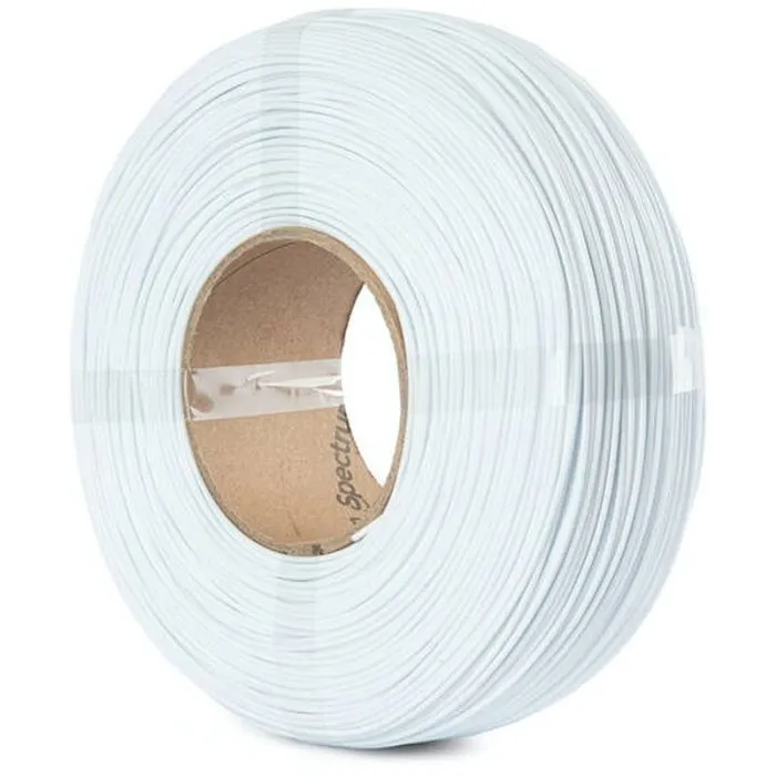 Пластик для 3D-принтера Spectrum PLA HS Premium 1.75mm 1kg ReFill, White, Artctic (81260)
