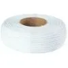 Пластик для 3D-принтера Spectrum PLA HS Premium 1.75mm 1kg ReFill, White, Artctic (81260) зображення 2
