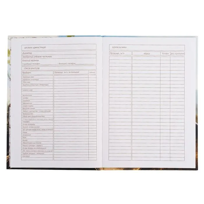 Дневник школьный ZiBi ДИНОЗАВР В5, 40 листов, твердая обложка (ZB.13764-28) изображение 6
