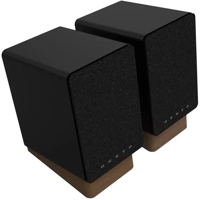 Акустическая система Onkyo GX-10DB Black (GX10DBBCUU) изображение 2