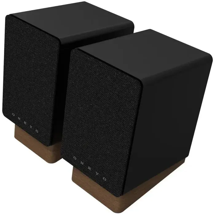 Акустическая система Onkyo GX-10DB Black (GX10DBBCUU) изображение 3