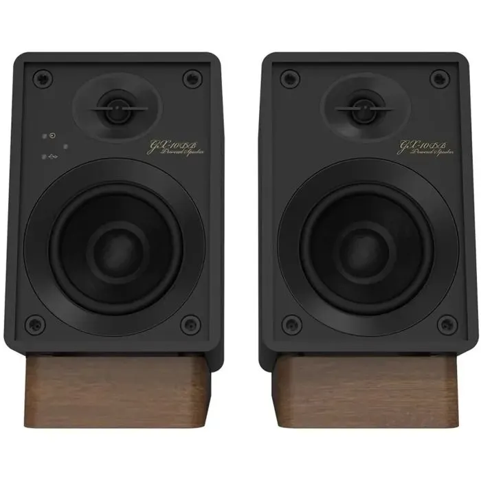 Акустическая система Onkyo GX-10DB Black (GX10DBBCUU) изображение 7