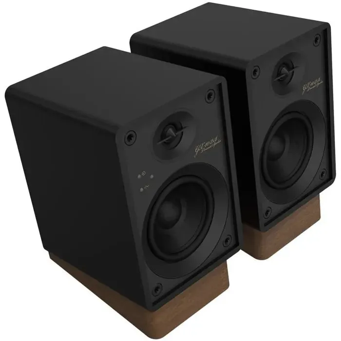 Акустическая система Onkyo GX-10DB Black (GX10DBBCUU) изображение 8