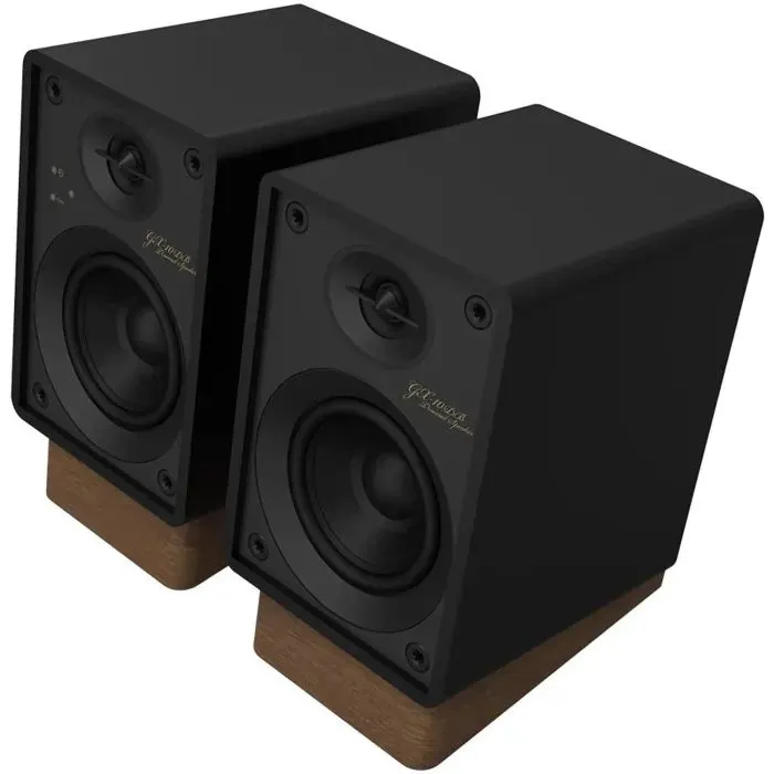 Акустическая система Onkyo GX-10DB Black (GX10DBBCUU) изображение 9