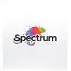 Пластик для 3D-принтера Spectrum PLA Glitter 1.75mm 1kg Gold,Aztec (80185) изображение 5