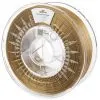 Пластик для 3D-принтера Spectrum PLA Glitter 1.75mm 1kg Gold,Aztec (80185)