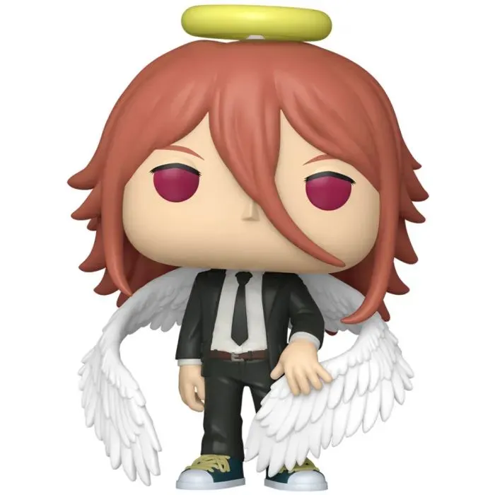 Фигурка Funko Pop серии Человек-бензопила - Ангел-демон (93277)