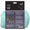 Полотенце для животных Tauro Pro Line из микрофибры 60x90 см мятный (TPL63689) изображение 2