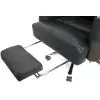 Офисное кресло Аклас Есаул, Кожа LC-A Black/PU Black (00174390) изображение 10