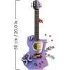 Конструктор LEGO Editions Music Двойная гитара Оливии Родриго (43031) изображение 10