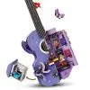 Конструктор LEGO Editions Music Двойная гитара Оливии Родриго (43031) изображение 3