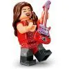 Конструктор LEGO Editions Music Двойная гитара Оливии Родриго (43031) изображение 6
