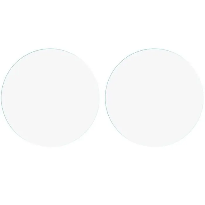 Плівка захисна Devia hydrogel Samsung Galaxy Watch Ultra 2 (DV-SW-U2) зображення 2