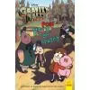 Книга Крок до пригод. Гравіті Фолз Disney Ранок (9786170958631)