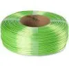 Пластик для 3D-принтера Spectrum PLA Silk 1.75mm 1kg ReFill, Green, Apple (81308) изображение 2