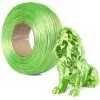 Пластик для 3D-принтера Spectrum PLA Silk 1.75mm 1kg ReFill, Green, Apple (81308) изображение 3
