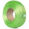 Пластик для 3D-принтера Spectrum PLA Silk 1.75mm 1kg ReFill, Green, Apple (81308)