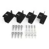 Кріплення сонячної панелі EcoFlow Rigid Solar Panel Mounting Feet (AKIT-MS331)